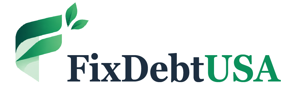FixDebtUSA